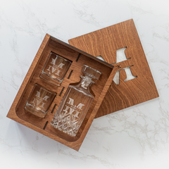 Collection image for: Groomsmen gifts