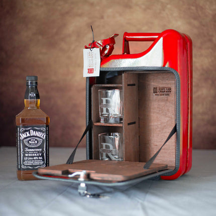 The Jerry Can Mini