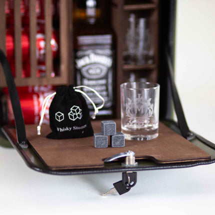 Jerry Can Bar - The Drawbridge