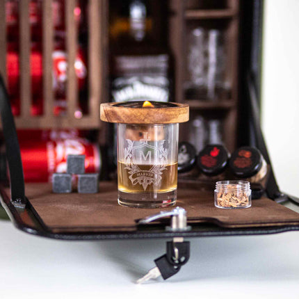 Jerry Can Bar - The Drawbridge