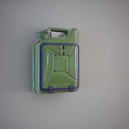 The Jerry Can Mini