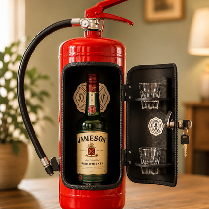 The Firebar